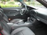 Porsche 911 Turbo 2009 года